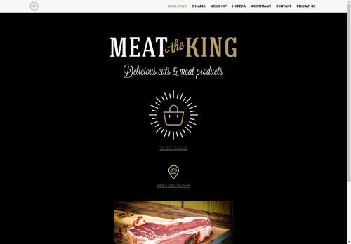 meattheking.com capture - 2025-05-05 12:03:28