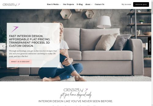 deazly.com capture - 2025-05-05 12:07:24