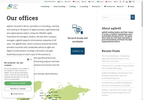 agilo.software capture - 2025-05-05 12:07:24