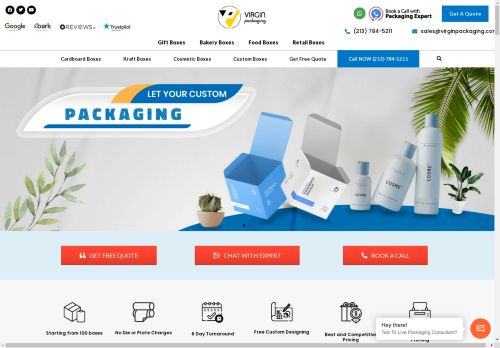 virginpackaging.com capture - 2025-05-05 12:08:47