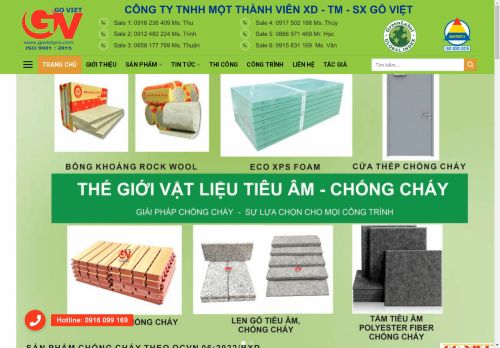 govietpro.com capture - 2025-05-05 12:15:07