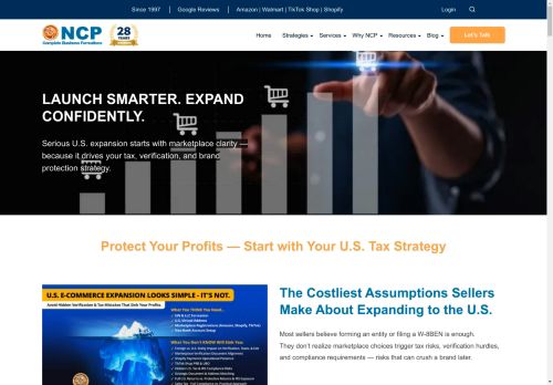 nvinc.com capture - 2025-05-05 12:17:01