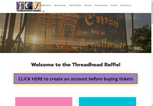 threadheadraffle.org capture - 2025-05-05 12:29:33