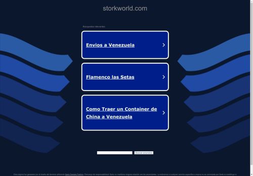 storkworld.com capture - 2025-05-05 12:35:21