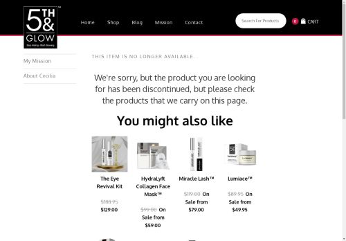 gethydrova.com capture - 2025-05-05 12:39:41