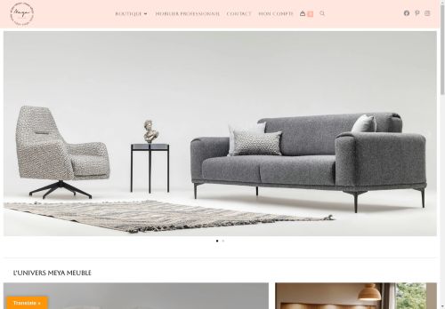 meyameuble.com capture - 2025-05-05 12:46:44