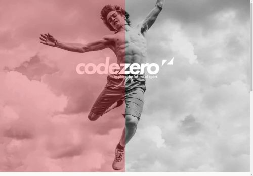 codezero-agency.com capture - 2025-05-05 12:48:48