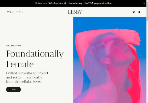 withlibby.com capture - 2025-05-05 12:57:55