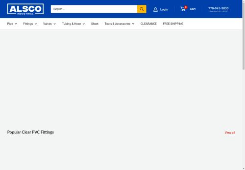 Alsco Industrial capture - 2025-05-05 13:05:28