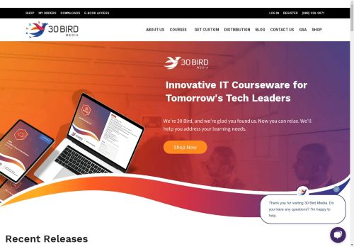 30bird.education capture - 2025-05-05 13:13:11