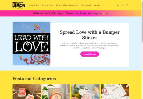 kitschylemon.com capture - 2025-05-05 13:30:27