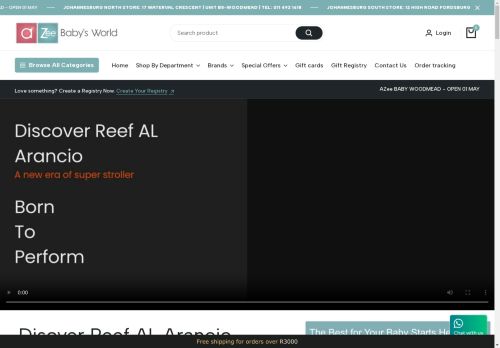 azbaby.co.za capture - 2025-05-05 13:39:35