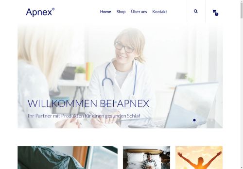 apnex.ch capture - 2025-05-05 13:40:49