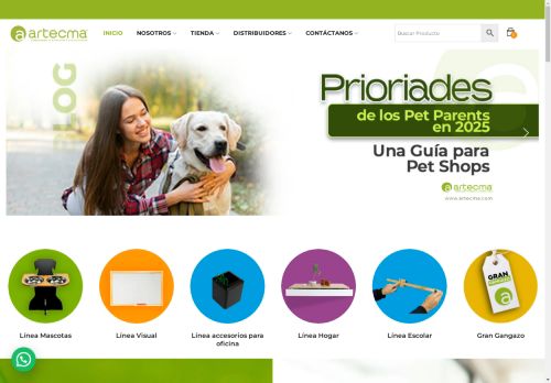 artecma.com capture - 2025-05-05 14:08:45