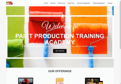 paint-academy.com capture - 2025-05-05 14:18:36