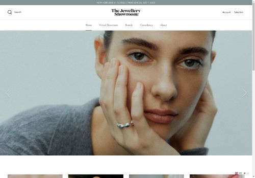 thejewelleryshowroom.co.uk capture - 2025-05-05 14:31:45