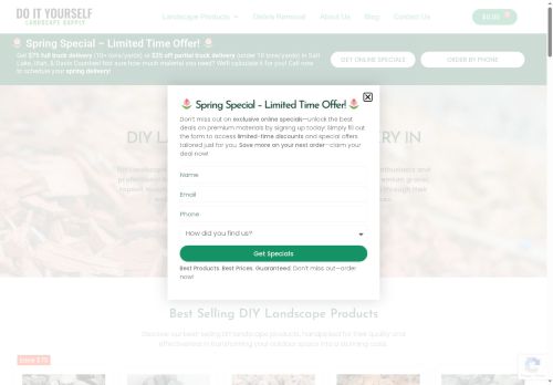 diylandscape.supply capture - 2025-05-05 14:40:03