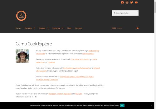 campcookexplore.com capture - 2025-05-05 14:43:22