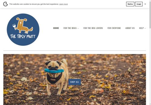 thetipsymutt.com capture - 2025-05-05 14:49:43