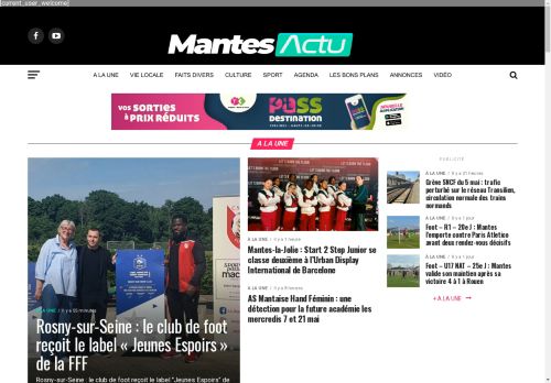 mantes-actu.net capture - 2025-05-05 15:11:25