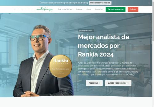 waltereyzaguirre.com capture - 2025-05-05 15:26:27