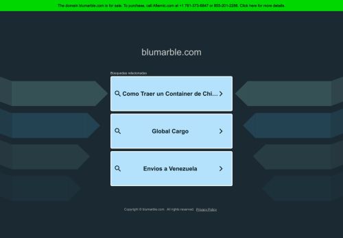 Blu Marble capture - 2025-05-05 15:43:07