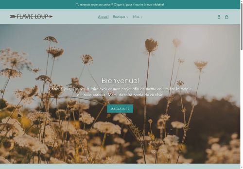 flavieloup.com capture - 2025-05-05 15:49:20