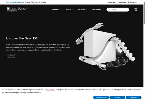 henryscheinortho.com capture - 2025-05-05 16:02:31