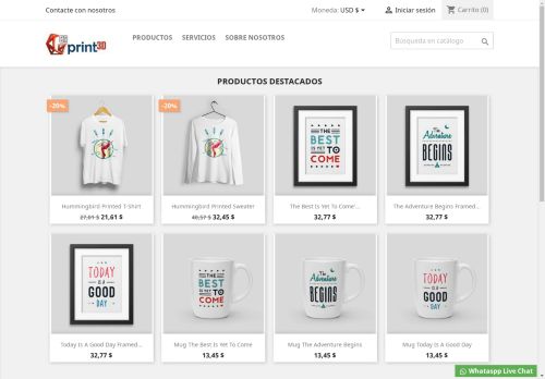 crprint3d.com capture - 2025-05-05 16:13:16