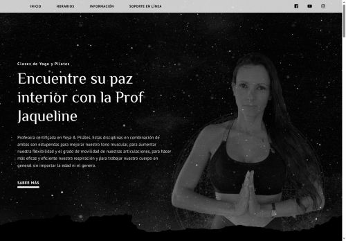 yogadeleste.com capture - 2025-05-05 16:43:56