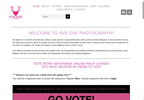 avadaephotography.com capture - 2025-05-05 16:55:04