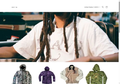 bravowrldwide.com capture - 2025-05-05 17:16:52