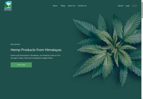 parvativalleyhemp.com capture - 2025-05-05 17:32:24