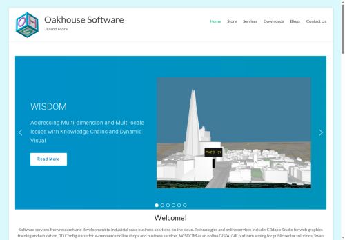 oakhousesoftware.com capture - 2025-05-05 17:57:06