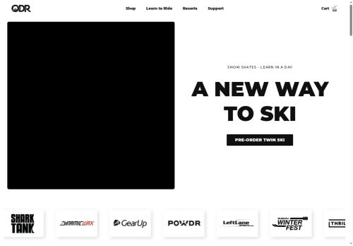 usasleddogs.com capture - 2025-05-05 18:00:10