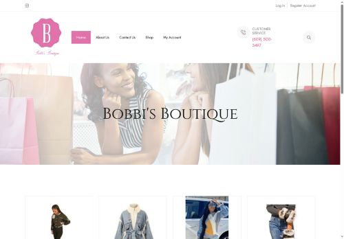 theboutiqueofbobbi.com capture - 2025-05-05 18:04:14