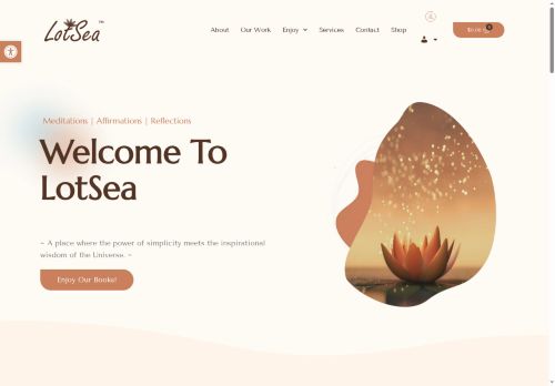 lotsea.com capture - 2025-05-05 18:15:27