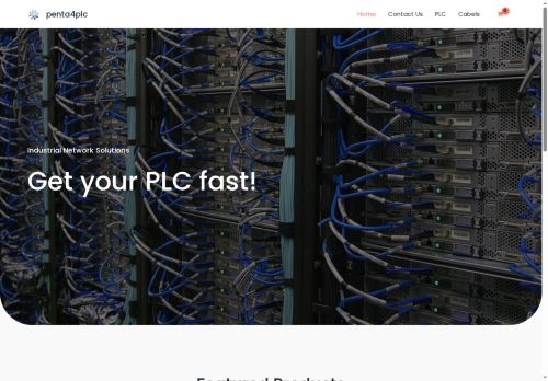 penta4plc.com capture - 2025-05-05 18:16:29