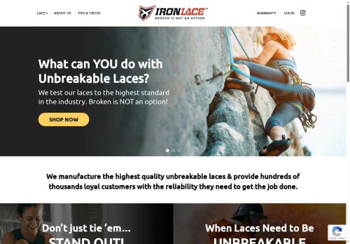 ironlace.com capture - 2025-05-05 18:22:43