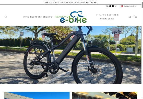 richmondebike.com capture - 2025-05-05 18:23:50