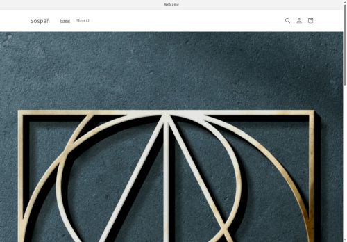 sospahllc.com capture - 2025-05-05 18:42:41