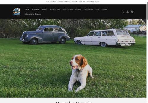 mortske.com capture - 2025-05-05 18:49:12