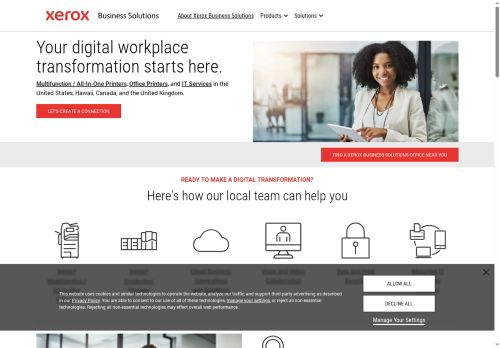 southwestxeroxbusinesssolutions.com capture - 2025-05-05 18:50:44