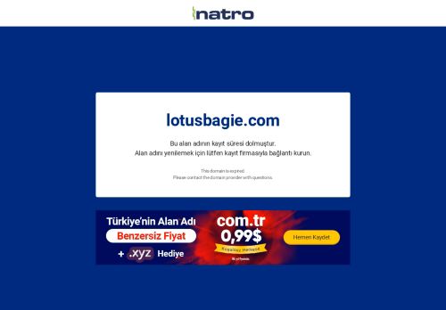 lotusbagie.com capture - 2025-05-05 19:06:30