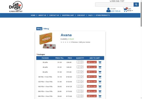 avanafil.store capture - 2025-05-05 19:06:30