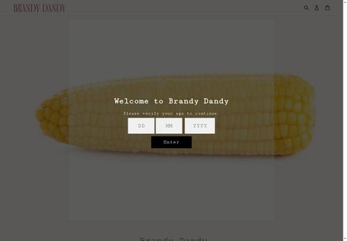 brandydandy.com capture - 2025-05-05 19:06:30