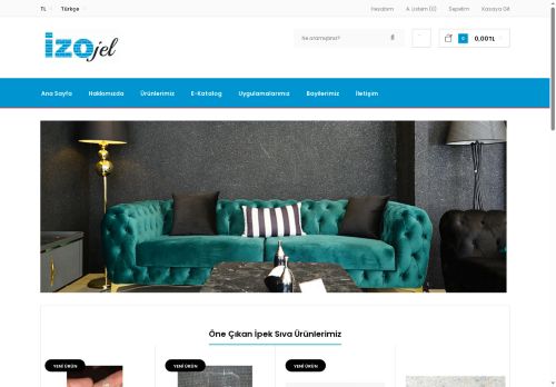 izojel.com capture - 2025-05-05 19:10:57