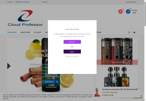 cloudprofessor.online capture - 2025-05-05 19:13:07