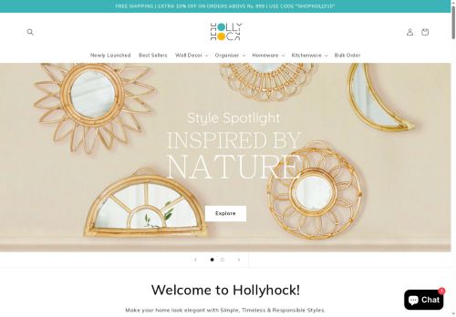 shophollyhock.com capture - 2025-05-05 19:27:37