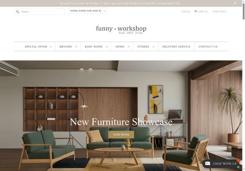 funnyworkshop.com capture - 2025-05-05 19:33:25